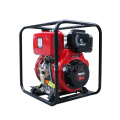 Excalibur High pressure Diesel Centrifugal  Water pump with Cast Iron Pump body